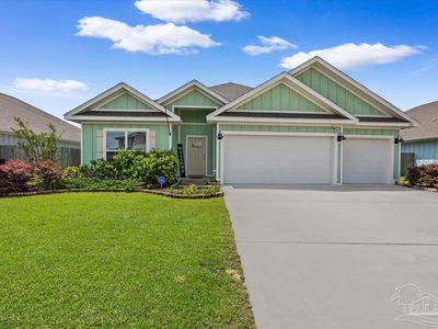 3545 Sailfish Dr