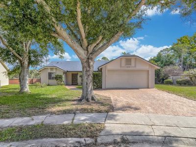 3152 S Horizon Pl