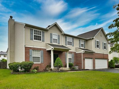 327 Gregory M Sears Dr