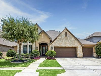 19506 Riverhill Row Ct