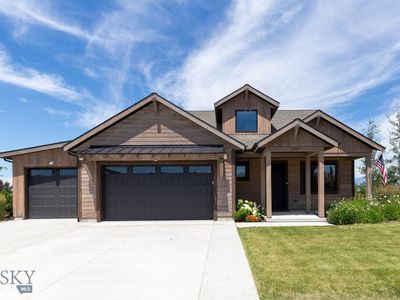 631 White Horse Loop