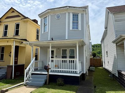 Property at 1015 Garfield St, McMechen, WV