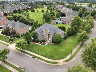 1700 Fury Way