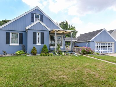 2400 S 100th STREET