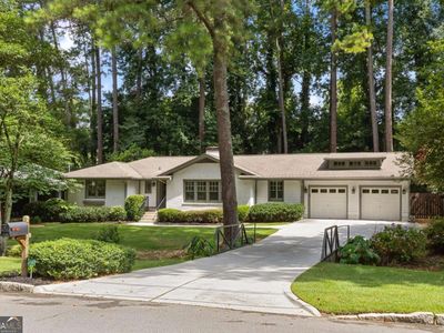 1142 Wild Creek Trl NE