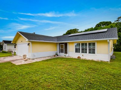 6007 Raintree Trail