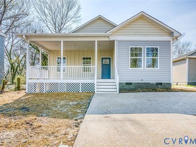 Property at 926 Wilcox St, Petersburg, VA