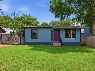 312 Blackson Ave