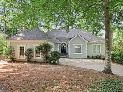 330 Hughes Branch Close