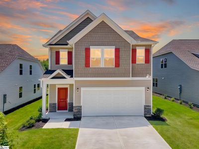 Property at 111 Terpack Ct, Gray Court, SC