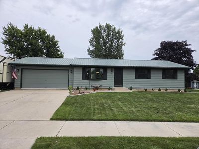 407 Zuider LANE