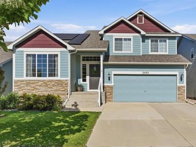 2403 Forecastle Dr