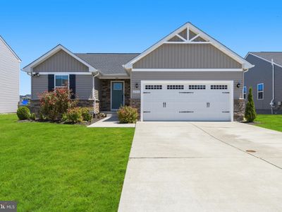 Property at 12031 Angora Dr, King George, VA
