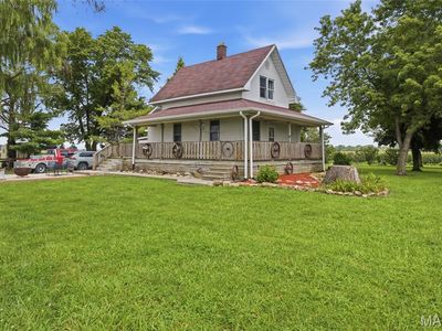 9965 Fruit Rd