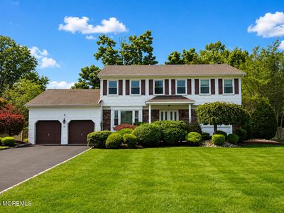 20 Cooperhawk Drive
