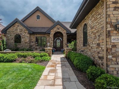 6020 S Race Court