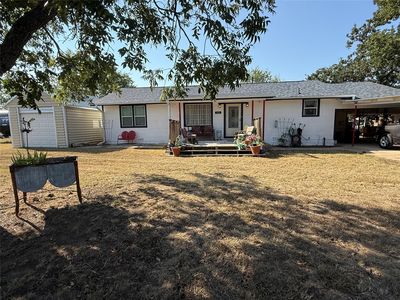 Property at 501 E Fitzgerald St, Bangs, TX