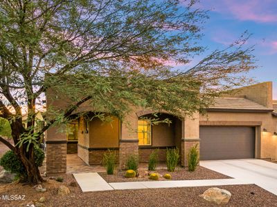 125 E Peralta Canyon Ct