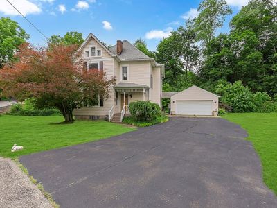 Property at 612 Adams St, Rochester, PA