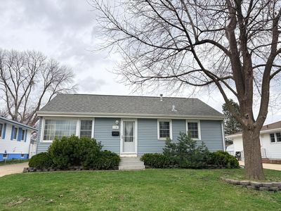 3909 7th Pl NW