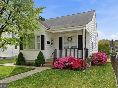 100 Wagner St