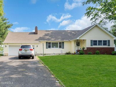 11 Mount Vernon Drive