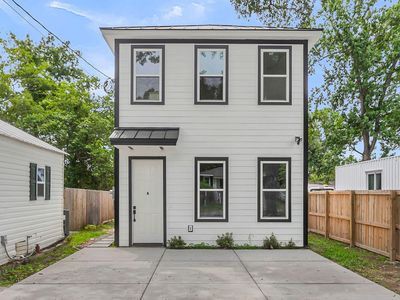1983 Macon Ave #A & B