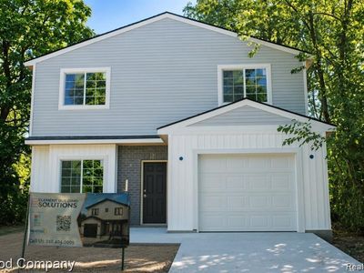 Property at 488 Bloomfield Ave, Pontiac, MI