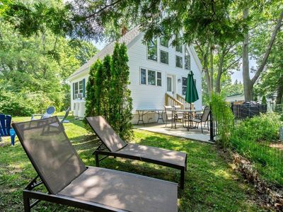 154 Lakewood Drive