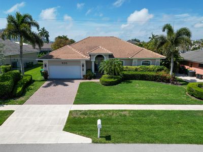 920 Montego Ct