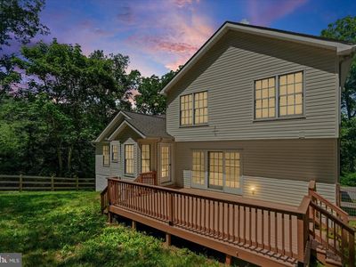 2133 Fridinger Mill Rd