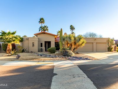 10608 E Arabian Park Dr