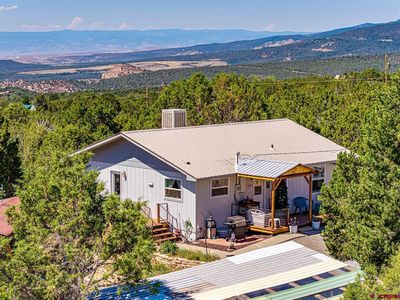 21582 Uintah Road