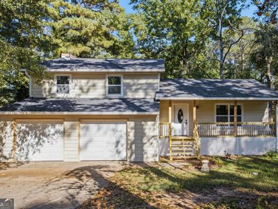Property at 208 Fairview Point, Ellenwood, GA