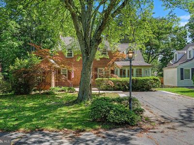 803 Bellevue Rd