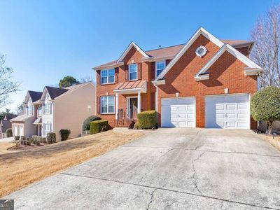 4029 Dorchester Walk NW