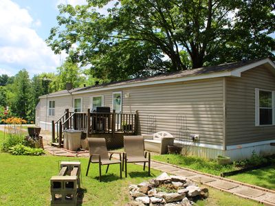 1003 Van Bibber Lake Est