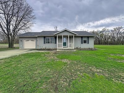 2524 Big Island Pkwy