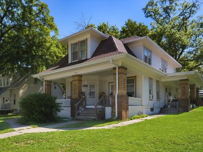 Property at 209 N Walnut St, Avoca, IA