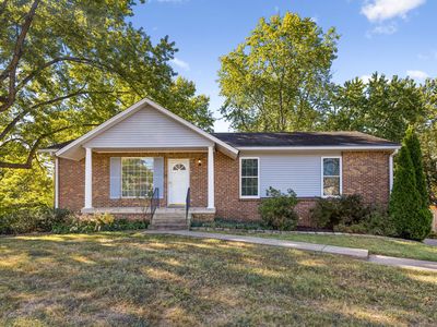 329 Belinda Pkwy