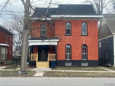 159 Genesee St