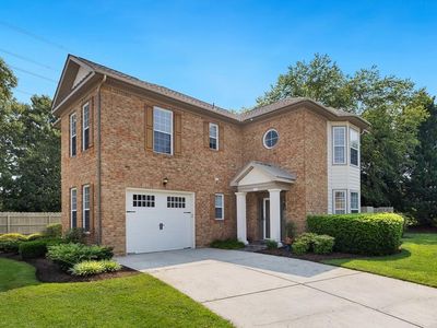 515 Sweet Leaf Pl