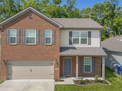 3828 Wading Creek Trl