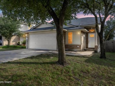 Property at 1013 Sweet Melissa Dr, Pflugerville, TX