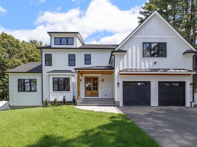 5 Bradford Rd