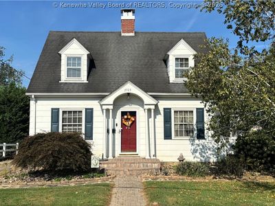 1905 Mount Vernon Ave
