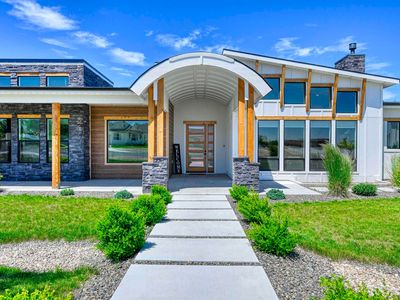 15006 Snow Mountain Dr