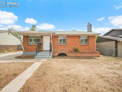 2119 Saranac Dr