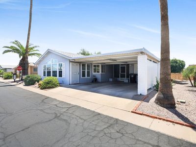 6209 E McKellips Rd Lot 219