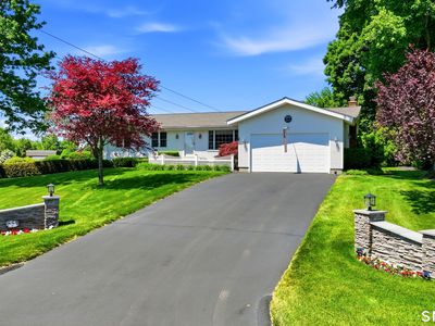 Property at 38 Northwest Drive, Somers, CT
